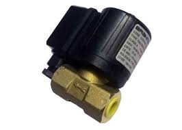 VALVULA CON SOLENOIDE 13702001